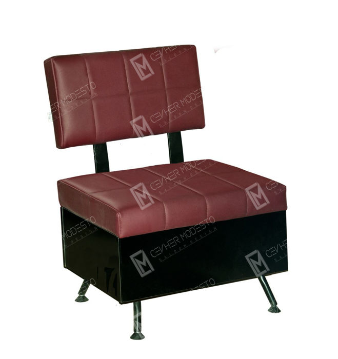 BEKLEMELER (BRB-019) resmi