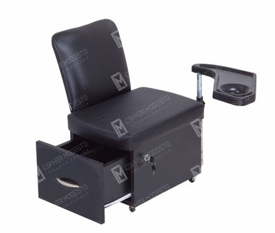 MANİKÜR ARABASI (M-085) resmi