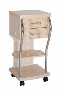 SERVİS VE BOYA ARABALARI (M-5078) resmi