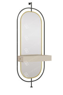 BAYAN TEZGAHLAR (BBN-047) resmi