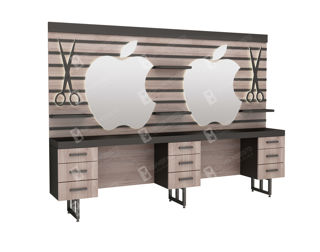 BAYAN BLOK TEZGAHLAR(CVR-154) resmi