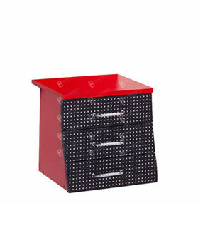 KOMİDİN VE RAFLAR (M-5075) resmi