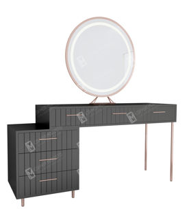 BAYAN TEZGAHLAR (BBN-069) resmi