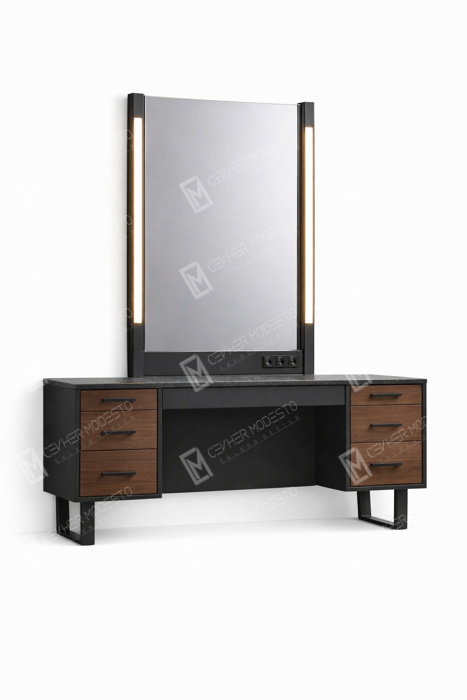 BAYAN TEZGAHLAR(BBN-087) resmi