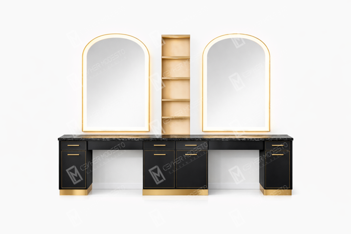 BAYAN BLOK TEZGAHLAR(CVR-171) resmi