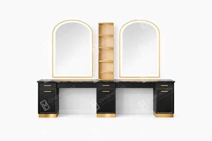 BAYAN BLOK TEZGAHLAR(CVR-172) resmi