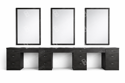 BAYAN BLOK TEZGAHLAR(CVR-173) resmi