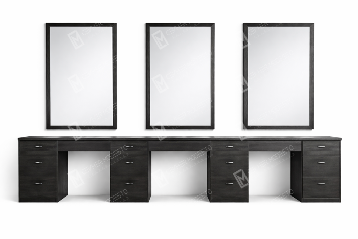 BAYAN BLOK TEZGAHLAR(CVR-173) resmi