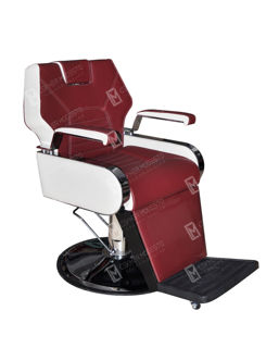 BERBER KOLTUKLARI (BBK-020-01) resmi