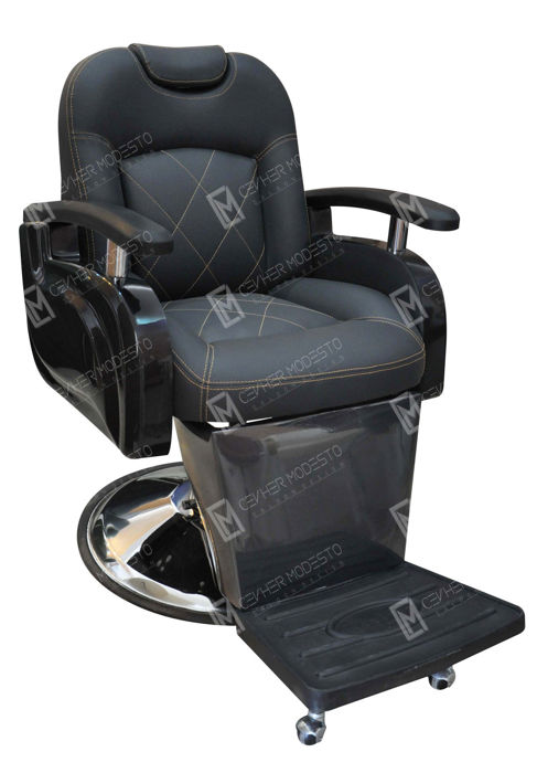 BERBER KOLTUKLARI (BBK-040) resmi