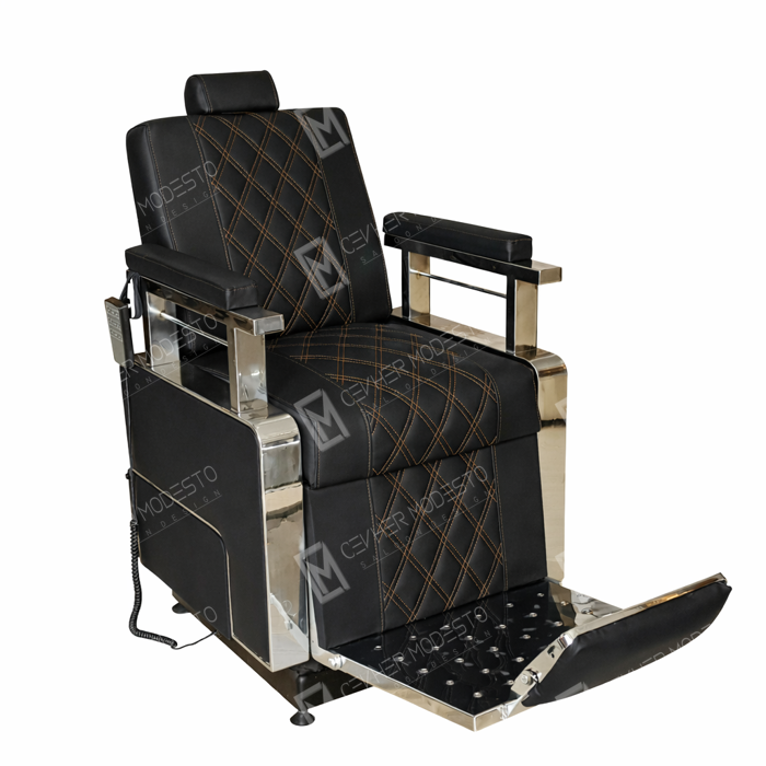 BERBER KOLTUKLARI (BBK-057) resmi