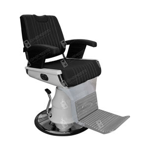 BERBER KOLTUKLARI (BBK-039) resmi