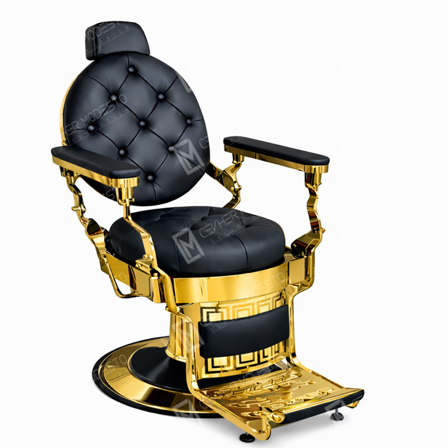 BERBER KOLTUĞU (BBK-064-02-A) resmi