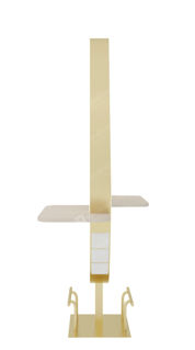 BAYAN TEZGAHLAR (BBN-064) resmi