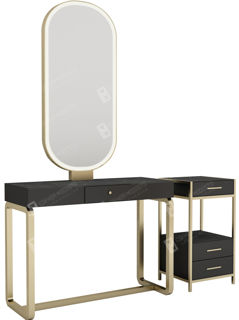 BAYAN TEZGAHLAR (BBN-068) resmi