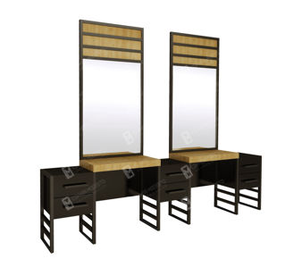 BAYAN BLOK TEZGAHLARI (CVR-138) resmi