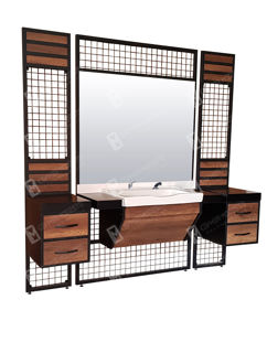 BERBER TEZGALARI (BBT-072) resmi