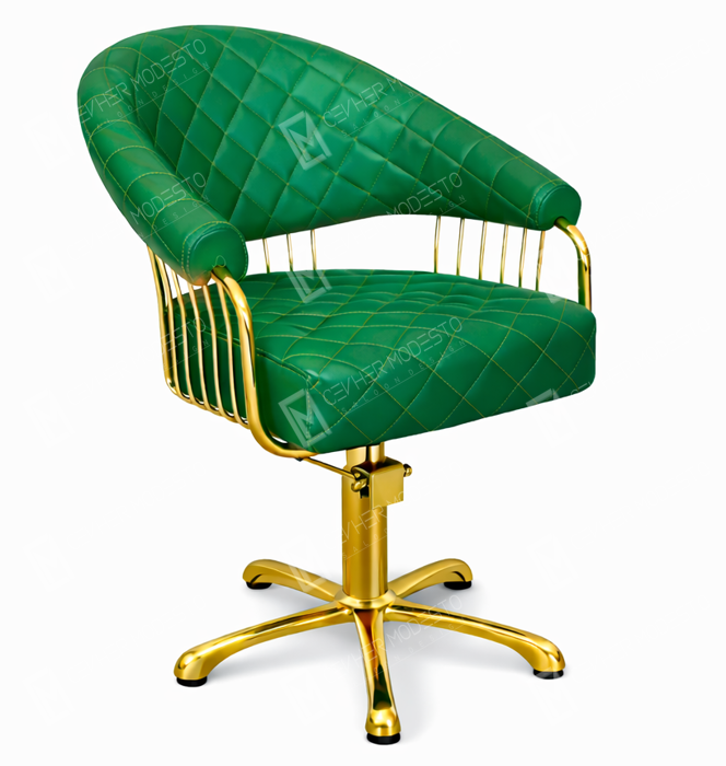 BAYAN TARAMA KOLTUĞU (BTK-030-A) resmi