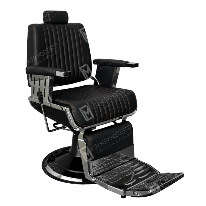 BERBER KOLTUKLARI (BBK-051-02) resmi