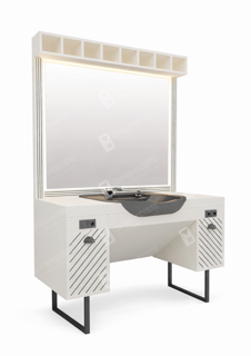 BERBER TEZGALARI (BBT-084) resmi