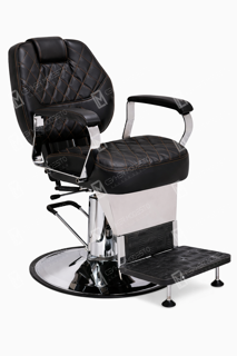 BERBER KOLTUKLARI (BBK-010) resmi