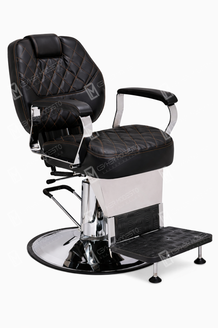 BERBER KOLTUKLARI (BBK-010) resmi