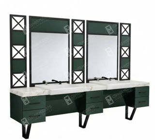 ERKEK BLOK TEZGAHLAR (CVR-249) resmi