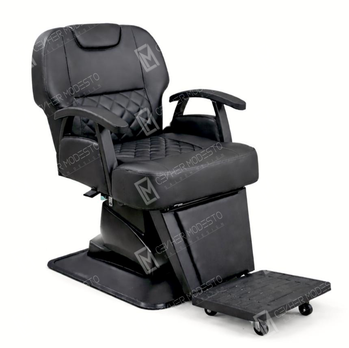 BERBER KOLTUKLARI (BBK-065) resmi