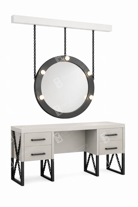 MAKYAJ TEZGAHI (BMT-010) resmi