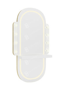 MAKYAJ TEZGAHI (BMT-016) resmi