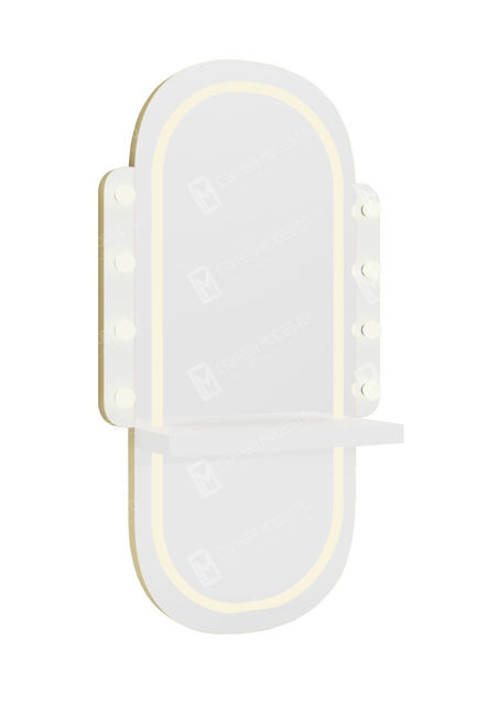 MAKYAJ TEZGAHI (BMT-016) resmi