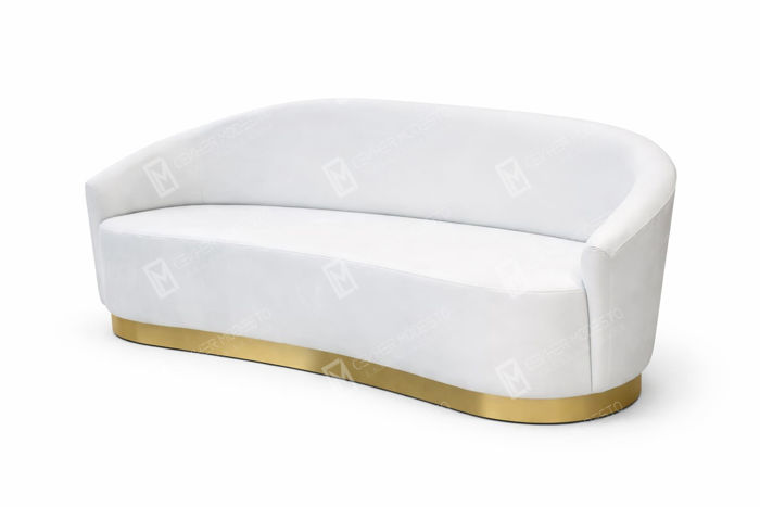 BEKLEME KOLTUĞU (BRB-044) resmi