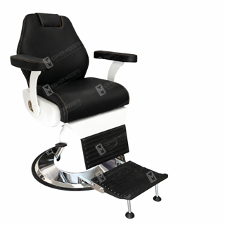 BERBER KOLTUKLARI (BBK-022) resmi