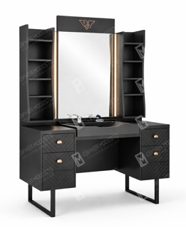 BERBER TEZGALARI (BBT-079) resmi