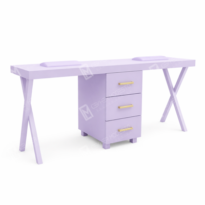 MANİKÜR & TIRNAK MASASI (MA-026) resmi