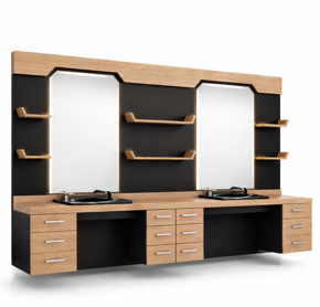 BERBER TEZGAHI kategorisi için resim