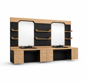 BLOK BERBER TEZGAHI kategorisi için resim