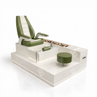 SPALAR (BSP-003) resmi